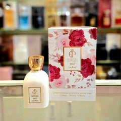 Essential Perfumes Joz - 100ml Essential Perfumes