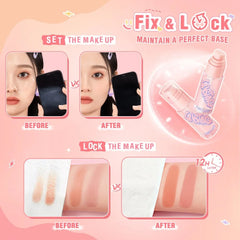PINKFLASH Double Fixing Setting Spray - 40ml PINKFLASH