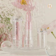 Miss Rose Glitter Magic Jelly Lip Balm Miss Rose