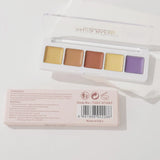 Miss Rose All-Round Conceal Palette - 5 Colors