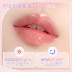 Pink Flash Care Plus Lip Oil Each PINKFLASH