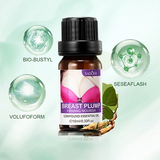 Sadoer Breast Enlargement Essential Oil