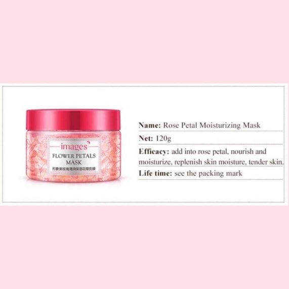 Images Rose Petal Mask Images