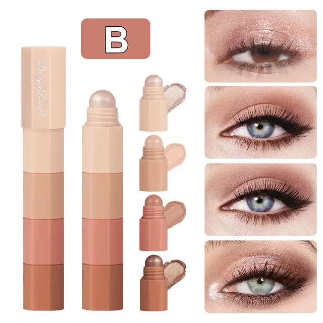 4 In 1 Dragon Ranee Eyeshadow Stick Dragon Ranee