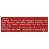 Schwarzkopf Glatt - Strait Styling Glatt-  Hair Straightening Cream