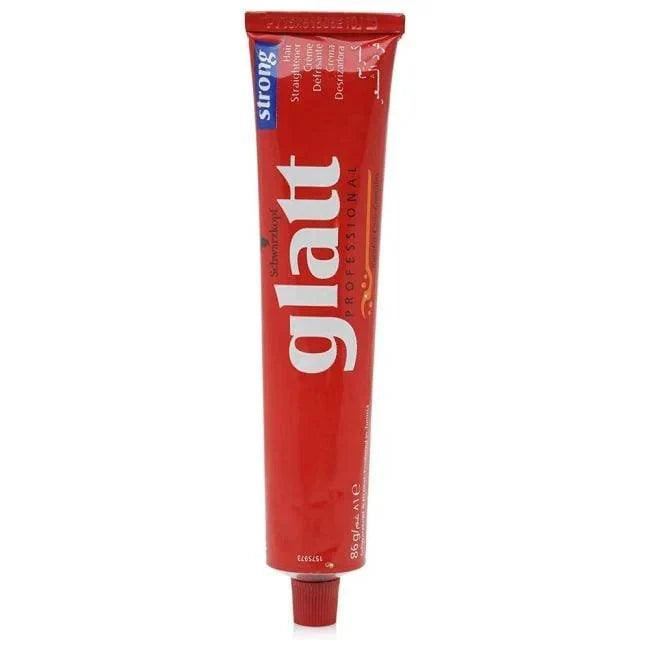 Schwarzkopf Glatt - Strait Styling Glatt-  Hair Straightening Cream Schwarzkopf