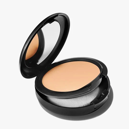 MAC Studio Fix Powder Plus Foundation Mac