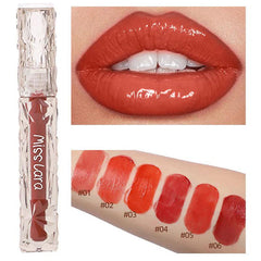Miss Lara Water Glossy Lip Gloss Miss Lara