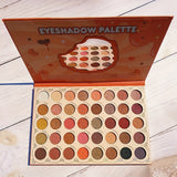 IGOODCO Touch Your Heart Eyeshadow Palette – 40 Color Eyeshadow Palette