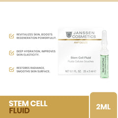 Janssen - Stem Cell Fluid 2ml Janssen