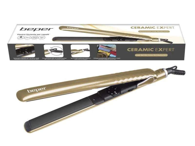 Beper High-Quality Hair Straightener Beper