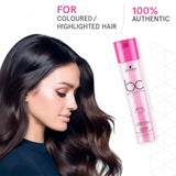 Schwarzkopf Bonacure Color Freeze Shampoo - 250ml