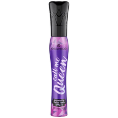 Essence Call Me Queen Dramatic False Lash Effect Mascara - Made In Italy Essence