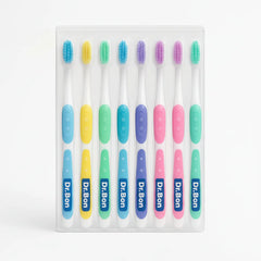 Dr.Bon Travel Toothbrush Cosmia.pk