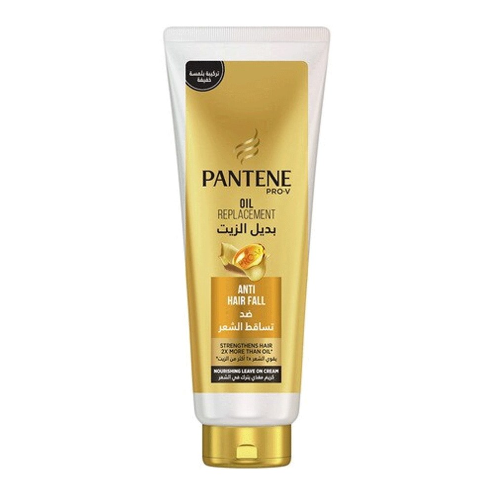 Pantene Pro-v Oil Replacement Anti Hair Fall 180ml Pantene
