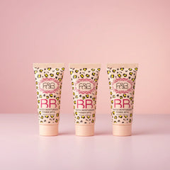 F&R feel Real Tinted Moisturizer SPF 15 Primer - Pack Of 3 F&R