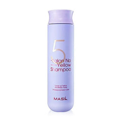 MASIL 5 PROBIOTICS Salon No Yellow Shampoo - 300ml Masil