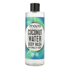 Anovia Hand Wash with Coconut Water – 350ml anovia