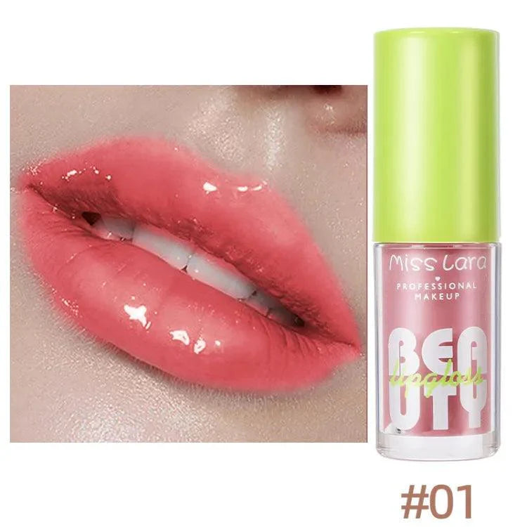 Miss Lara Thick Lip Gloss Base Makeup MS-137 Miss Lara