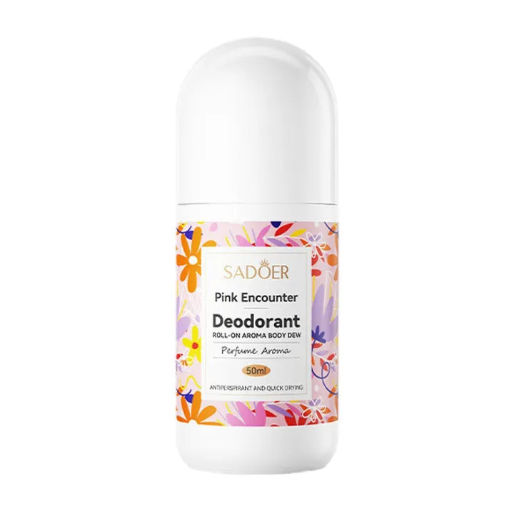 SADOER Deodorant Roll -50ml Sadoer