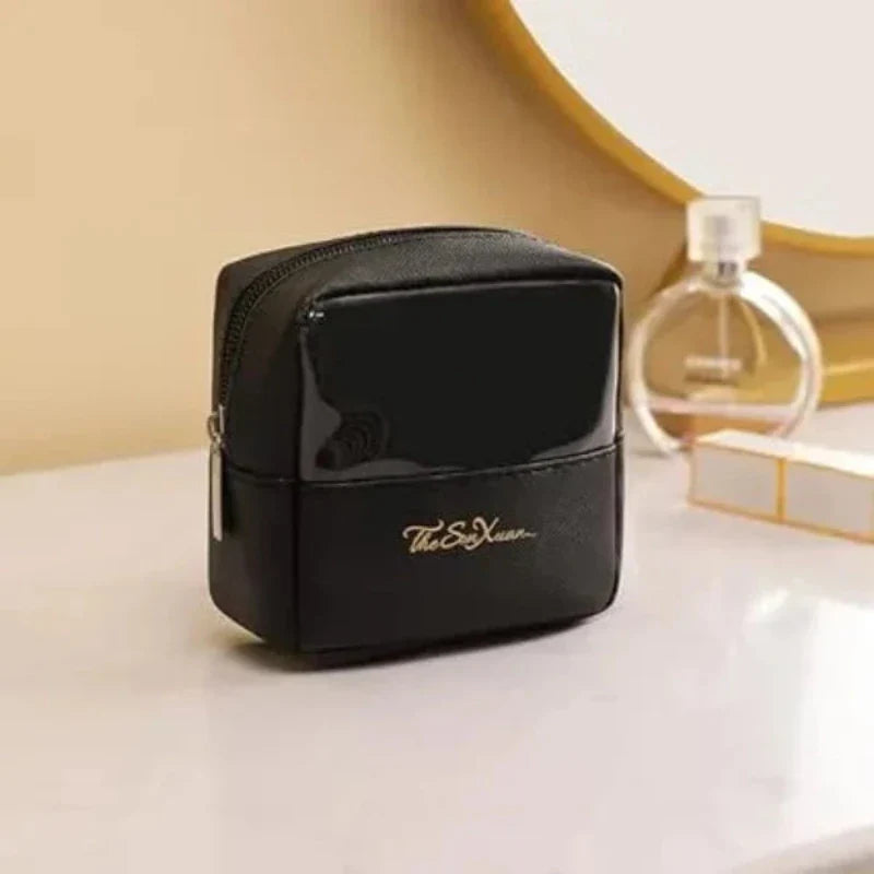 Mini Makeup Bag Pouch For Travel Cosmia