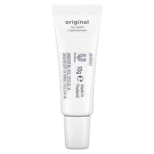 Vaseline Lip Therapy Original Lip Balm 10g Vaseline