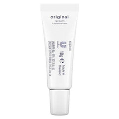 Vaseline Lip Therapy Original Lip Balm 10g Vaseline