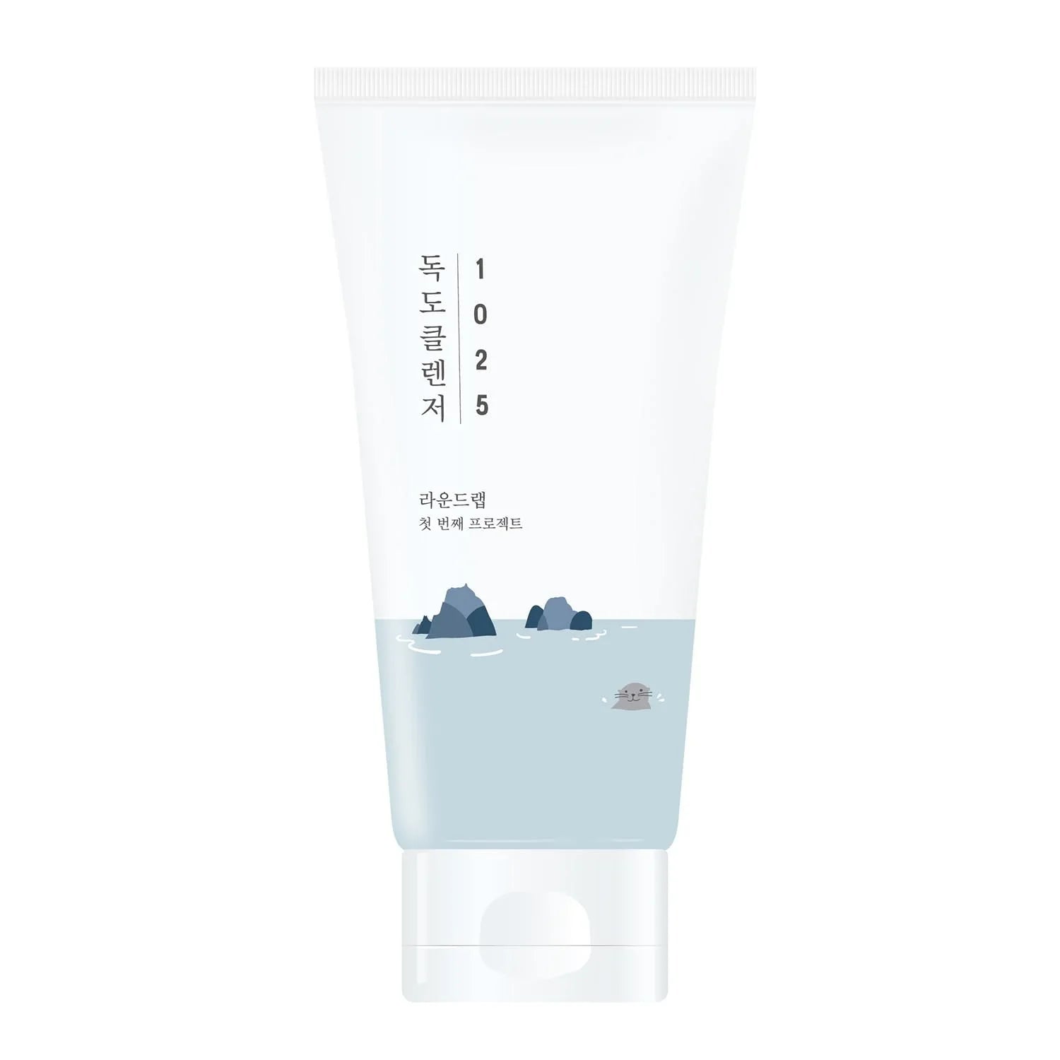 Round Lab 1025 Dokdo Cleanser - 150ml Round Lab