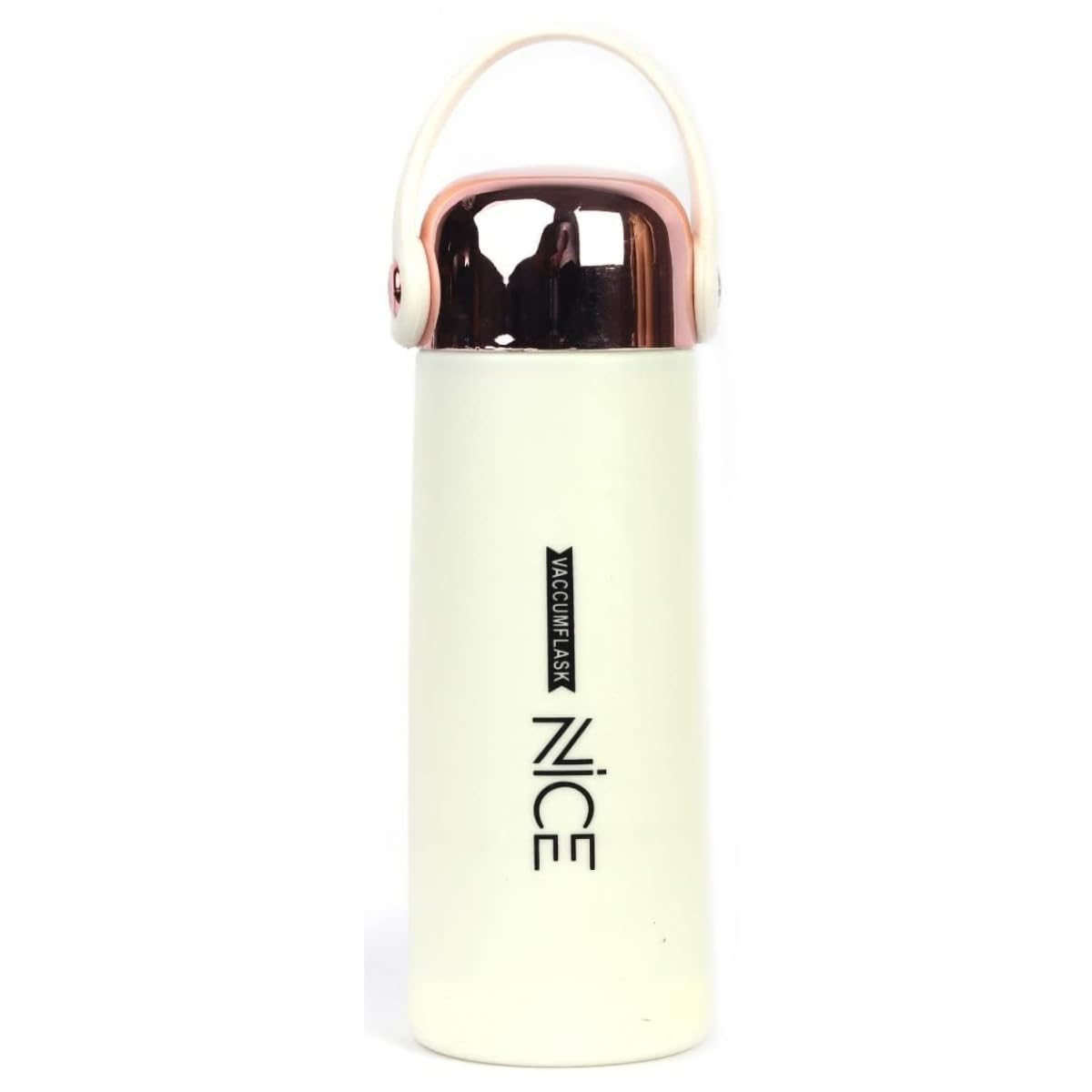 Premium Insulated Nice Water Bottle with Handle Cosmia.pk