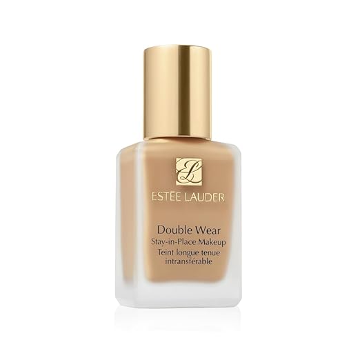 Estée Lauder Double Wear Stay-in-Place 24-Hour Long-Wear Matte ESTEE LAUDER