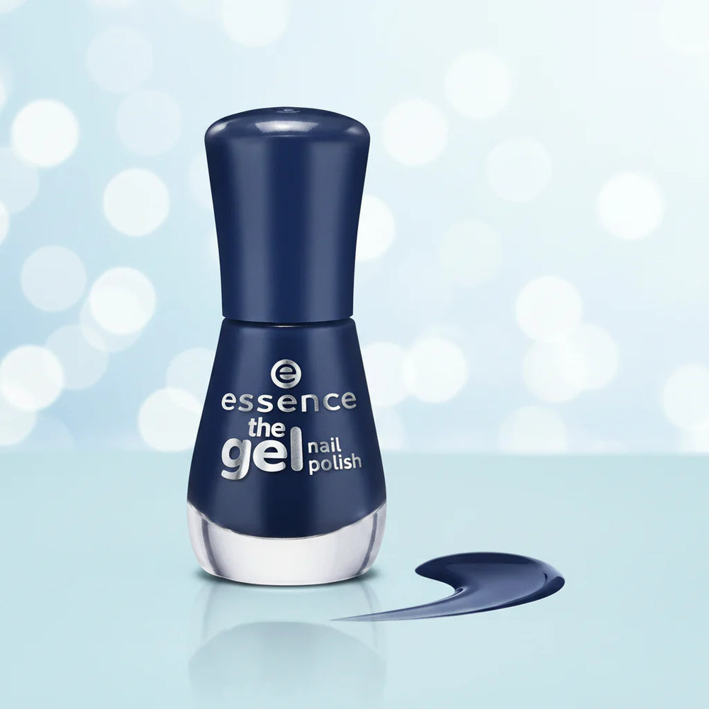 Essence The Gel Nail Polish - 09 Lucky - Original Essence