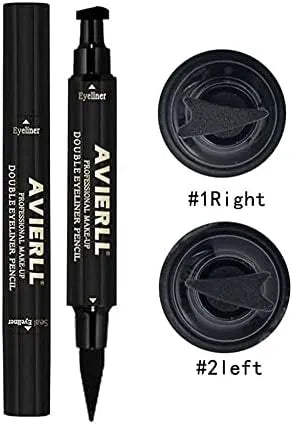 Avierll Long Lasting Waterproof Pen Eyeliner Avierll