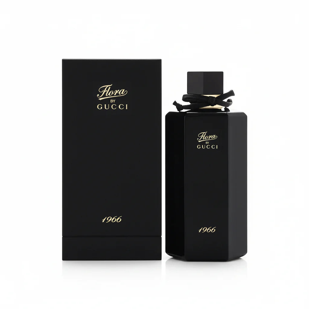 Flora 1966 by Gucci Eau de Parfum – 100 ml Gucci