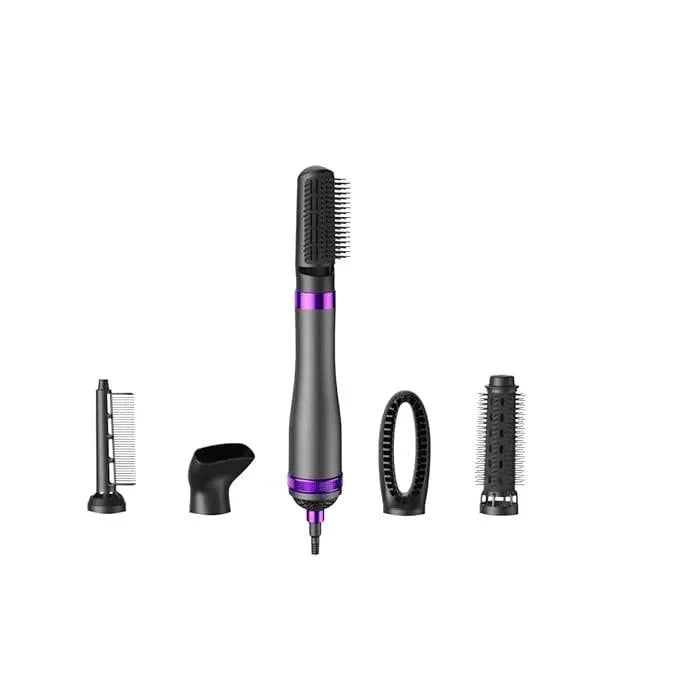 5 In 1 Hair Dryer Cosmia.pk