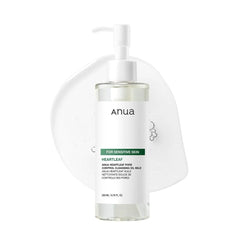 ANUA Heartleaf Pore Cleansing Oil - 200ml Anua