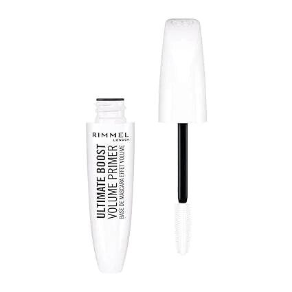 Rimmel Ultimate Boost Volume Lash Primer Rimmel