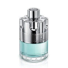 Azzaro Wanted Tonic Eau De Toilette for Men – 100ml Azzaro