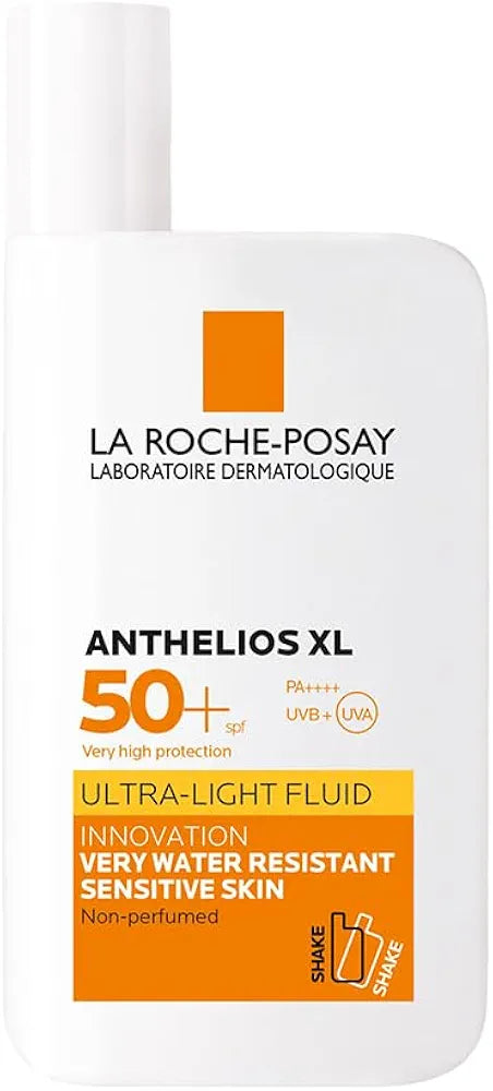 La Roche-Posay Anthelios Invisible Fluid SPF50+ 50ml La Roche Posay