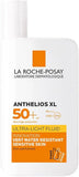 La Roche-Posay Anthelios Invisible Fluid SPF50+ 50ml