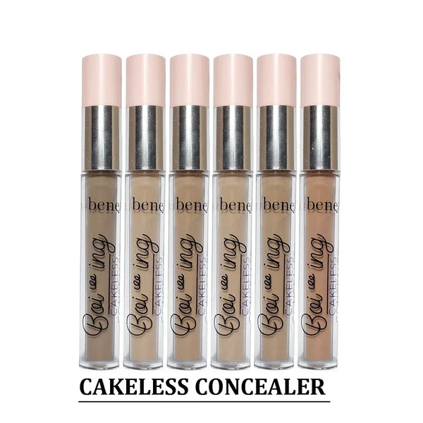 Flawless Face Essentials – 8-in-1 Makeup Kit Cosmia.pk