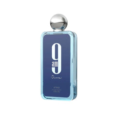 Afnan 9AM Dive Eau de Parfum (3.4 oz / 100ml) Afnan