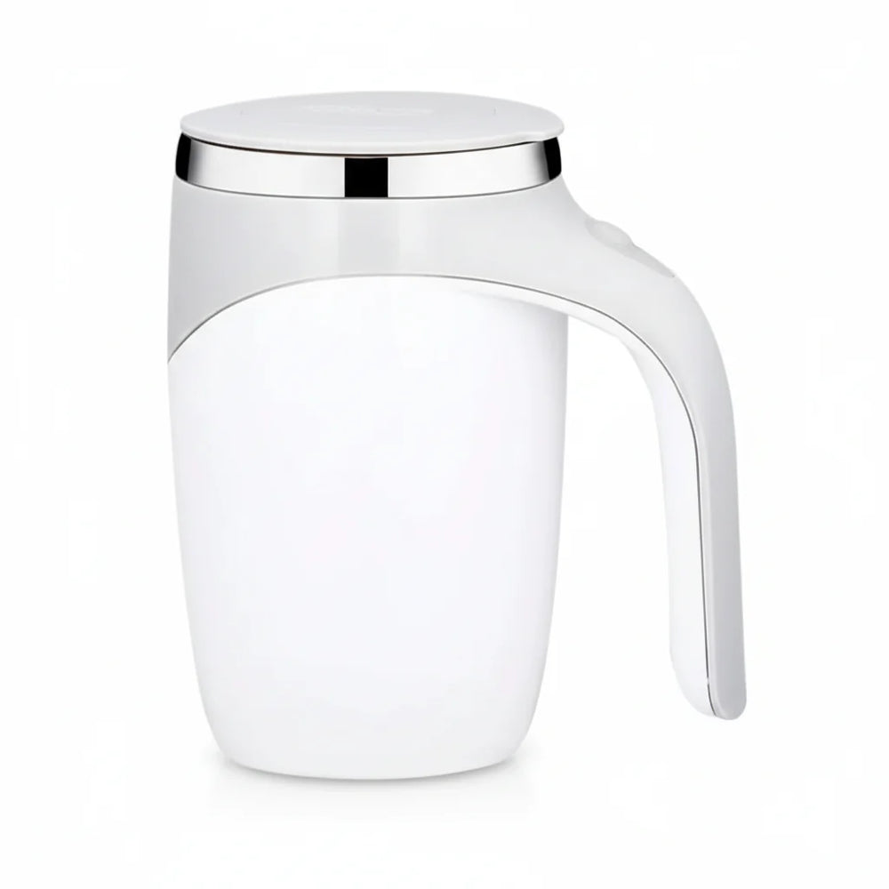 Automatic Magnetic Stirring Coffee Mug Cosmia.pk