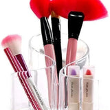 Transparent Acrylic Cosmetic Storage Box