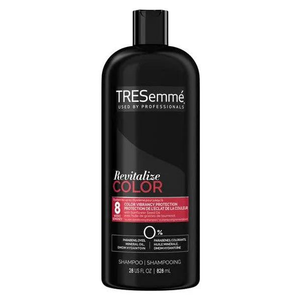 TRESemmé Color Revitalize Shampoo 828ml Tresemme