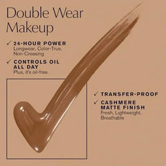 Estée Lauder Double Wear Stay-in-Place 24-Hour Long-Wear Matte ESTEE LAUDER