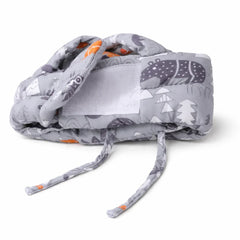 Adjustable Baby Head Safety Helmet - Each Cosmia.pk