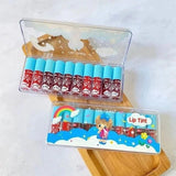 Color Castle  Lip & Cheek Tint - 10 Pcs