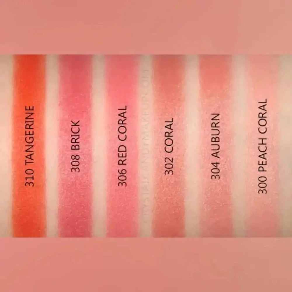 2 in 1 Carla's Secret Creamy Palette - Blush and Contour Carla's Secret