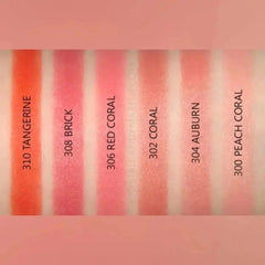 2 in 1 Carla's Secret Creamy Palette - Blush and Contour Carla's Secret