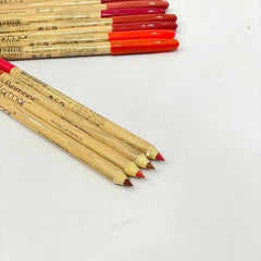 Flormar Wood Eye And Lip Pencil Flormar